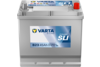 VARTA Dynamic SLI B23 545077030K262, Art.-Nr. 502167 - Akku Mäser - B2B-Shop