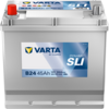 VARTA Dynamic SLI B24 545079030K262, Art.-Nr. 502168 - Akku Mäser - B2B-Shop
