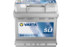 VARTA Dynamic SLI B20 545413040K262, Art.-Nr. 502093 - Akku Mäser - B2B-Shop