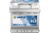 VARTA Dynamic SLI B19 545412040K262, Art.-Nr. 502169 - Akku Mäser - B2B-Shop