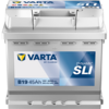 VARTA Dynamic SLI B19 545412040K262, Art.-Nr. 502169 - Akku Mäser - B2B-Shop