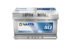 VARTA Dynamic SLI F16 580400074K262, Art.-Nr. 503916 - Akku Mäser - B2B-Shop
