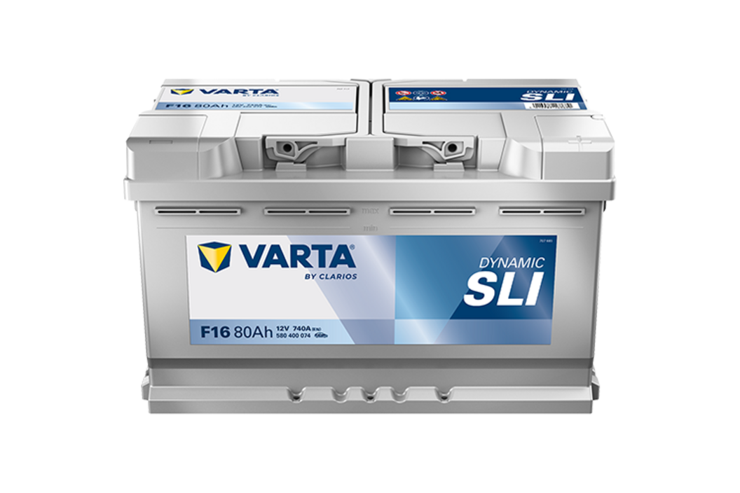 VARTA Dynamic SLI F16 580400074K262, Art.-Nr. 503916 - Akku Mäser - B2B-Shop VARTA Dynamic SLI F16 580400074K262, Art.-Nr. 503916 - Akku Mäser - B2B-Shop