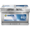 VARTA Dynamic SLI F16 580400074K262, Art.-Nr. 503916 - Akku Mäser - B2B-Shop