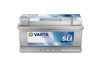 VARTA Dynamic SLI F5 588403074K262, Art.-Nr. 502177 - Akku Mäser - B2B-Shop