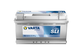 VARTA Dynamic SLI F6 590122072K262, Art.-Nr. 502178 - Akku Mäser - B2B-Shop VARTA Dynamic SLI F6 590122072K262, Art.-Nr. 502178 - Akku Mäser - B2B-Shop