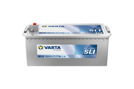 VARTA Promotive SLI M18 680118100K182, Art.-Nr. 502012 - Akku Mäser - B2B-Shop VARTA Promotive SLI M18 680118100K182, Art.-Nr. 502012 - Akku Mäser - B2B-Shop