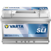 VARTA Dynamic SLI E9 570144064K262, Art.-Nr. 502175 - Akku Mäser - B2B-Shop