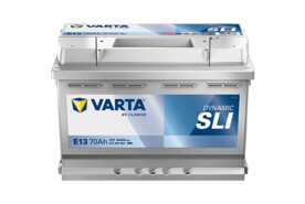 VARTA Dynamic SLI E13 570409064K262, Art.-Nr. 502176 - Akku Mäser - B2B-Shop VARTA Dynamic SLI E13 570409064K262, Art.-Nr. 502176 - Akku Mäser - B2B-Shop
