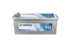 VARTA Promotive SLI K7 645400080K182, Art.-Nr. 502179 - Akku Mäser - B2B-Shop