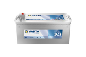 VARTA Promotive SLI N9 725113115K182, Art.-Nr. 502180 - Akku Mäser - B2B-Shop VARTA Promotive SLI N9 725113115K182, Art.-Nr. 502180 - Akku Mäser - B2B-Shop