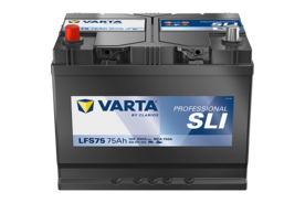VARTA Professional SLI LFS75 930075060K312, Art.-Nr. 502380 - Akku Mäser - B2B-Shop VARTA Professional SLI LFS75 930075060K312, Art.-Nr. 502380 - Akku Mäser - B2B-Shop