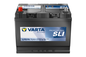 VARTA Professional SLI LFS75 930075060K312, Art.-Nr. 502380 - Akku Mäser - B2B-Shop VARTA Professional SLI LFS75 930075060K312, Art.-Nr. 502380 - Akku Mäser - B2B-Shop