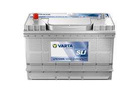 VARTA Professional SLI LFS105N 930105080K312, Art.-Nr. 502381 - Akku Mäser - B2B-Shop VARTA Professional SLI LFS105N 930105080K312, Art.-Nr. 502381 - Akku Mäser - B2B-Shop