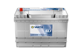 VARTA Professional SLI LFS105N 930105080K312, Art.-Nr. 502381 - Akku Mäser - B2B-Shop VARTA Professional SLI LFS105N 930105080K312, Art.-Nr. 502381 - Akku Mäser - B2B-Shop