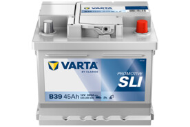 VARTA Promotive SLI B39 545200030K182, Art.-Nr. 503716 - Akku Mäser - B2B-Shop VARTA Promotive SLI B39 545200030K182, Art.-Nr. 503716 - Akku Mäser - B2B-Shop