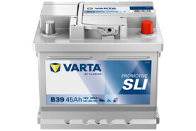 VARTA Promotive SLI B39 545200030K182, Art.-Nr. 503716 - Akku Mäser - B2B-Shop VARTA Promotive SLI B39 545200030K182, Art.-Nr. 503716 - Akku Mäser - B2B-Shop