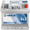 VARTA Promotive SLI B39 545200030K182, Art.-Nr. 503716 - Akku Mäser - B2B-Shop