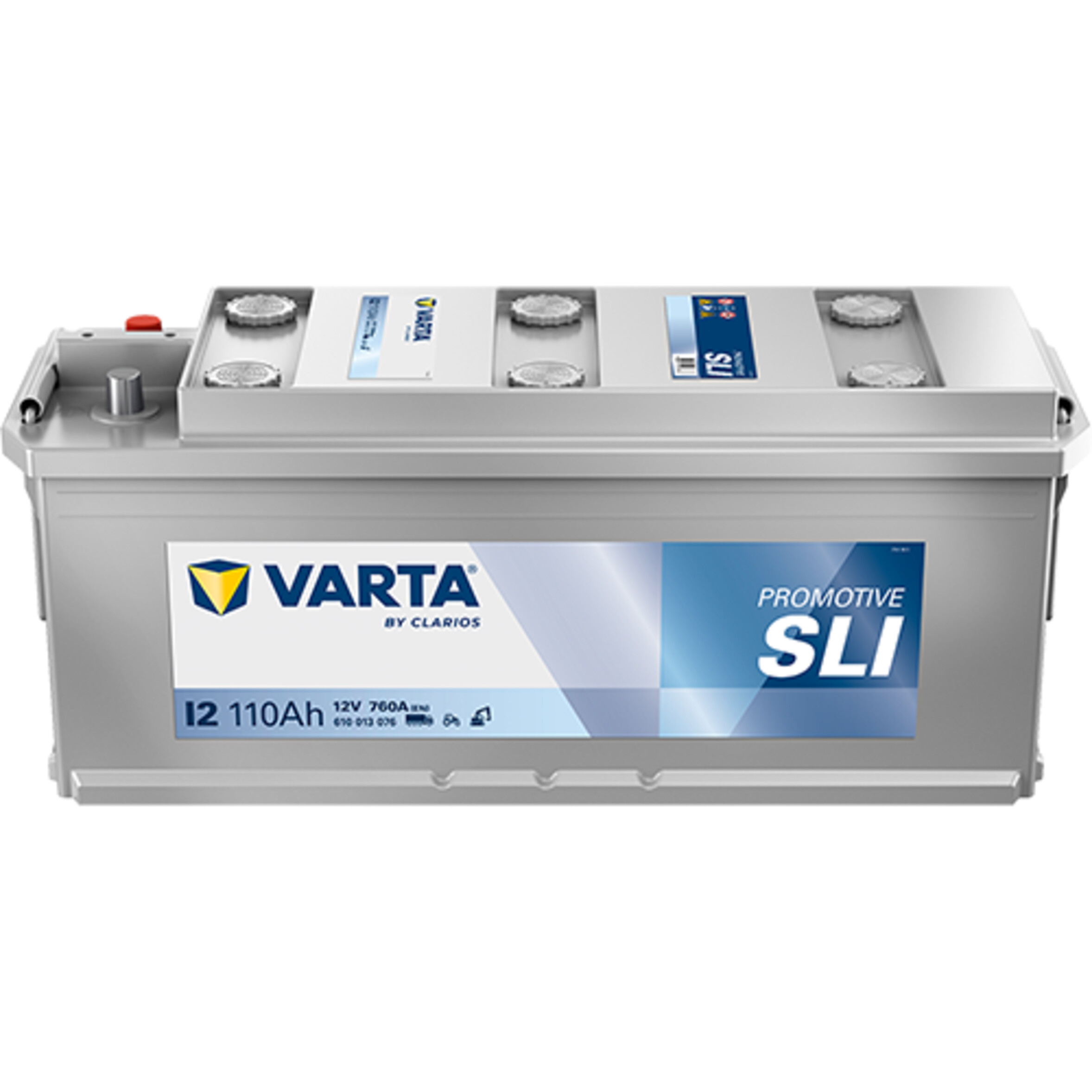 VARTA Promotive SLI I2 610013076K182, Art.-Nr. 503717 - Akku Mäser - B2B-Shop VARTA Promotive SLI I2 610013076K182, Art.-Nr. 503717 - Akku Mäser - B2B-Shop