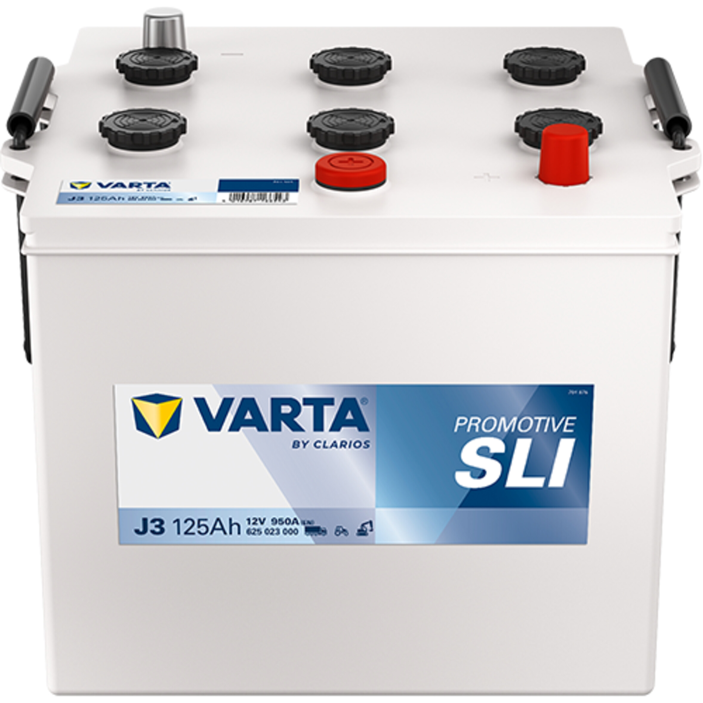 VARTA Promotive SLI J3 625023000K182, Art.-Nr. 503727 - Akku Mäser - B2B-Shop VARTA Promotive SLI J3 625023000K182, Art.-Nr. 503727 - Akku Mäser - B2B-Shop