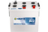 VARTA Promotive SLI J3 625023000K182, Art.-Nr. 503727 - Akku Mäser - B2B-Shop