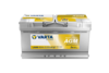 VARTA Professional AGM LA95 840095085K312, Art.-Nr. 503743 - Akku Mäser - B2B-Shop