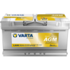 VARTA Professional AGM LA95 840095085K312, Art.-Nr. 503743 - Akku Mäser - B2B-Shop