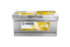 VARTA Professional AGM LA105 840105095K312, Art.-Nr. 503744 - Akku Mäser - B2B-Shop
