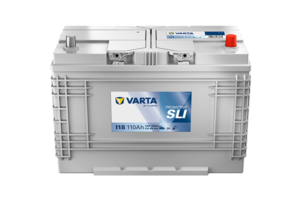 VARTA Promotive SLI I18 610404068K182, Art.-Nr. 503726 - Akku Mäser - B2B-Shop