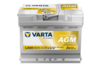 VARTA Professional AGM LA60 840060068K312, Art.-Nr. 503735 - Akku Mäser - B2B-Shop