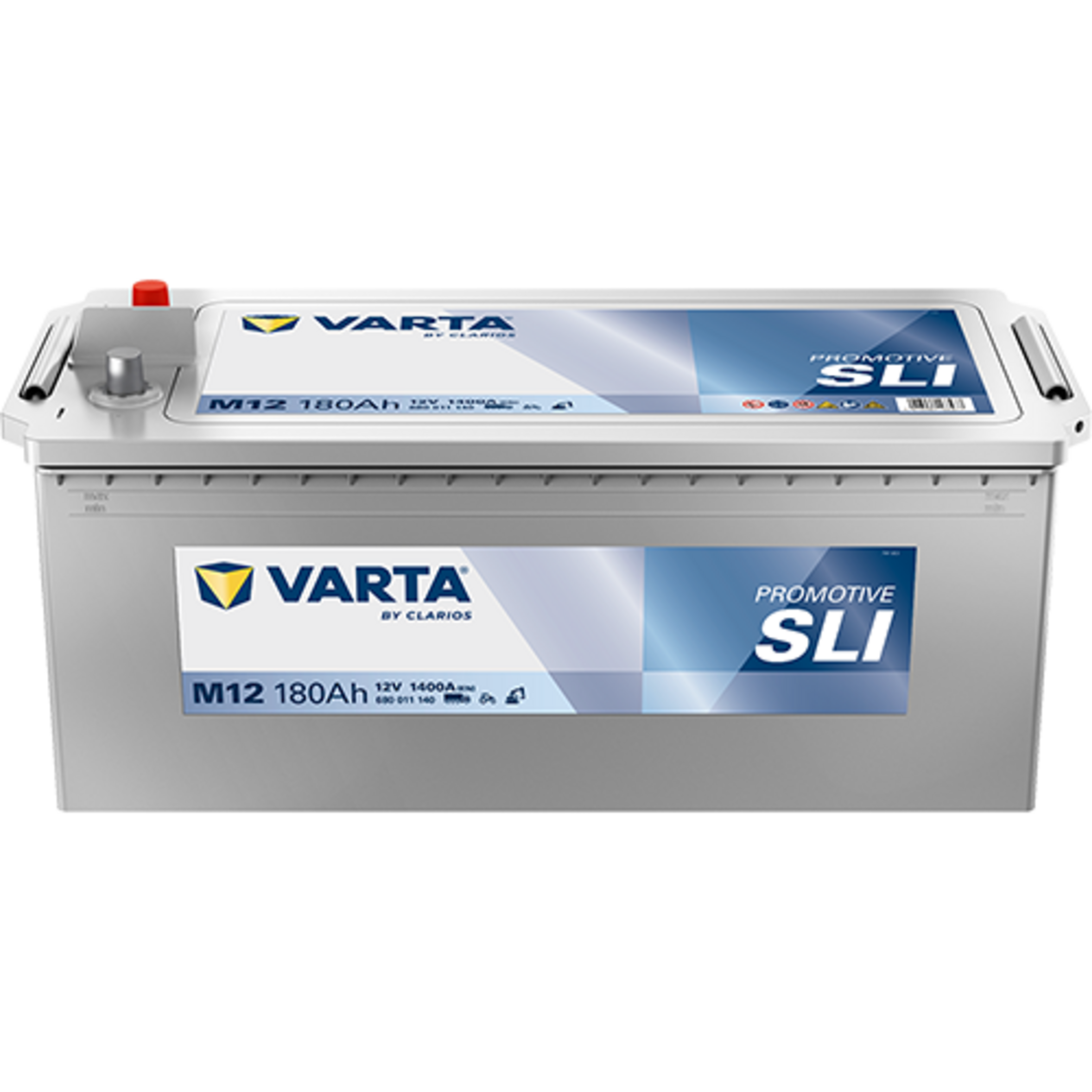 VARTA Promotive SLI M12 680011140K182, Art.-Nr. 505592 - Akku Mäser - B2B-Shop