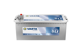 VARTA Promotive SLI M12 680011140K182, Art.-Nr. 505592 - Akku Mäser - B2B-Shop VARTA Promotive SLI M12 680011140K182, Art.-Nr. 505592 - Akku Mäser - B2B-Shop