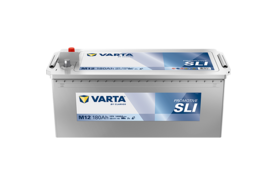 VARTA Promotive SLI M12 680011140K182, Art.-Nr. 505592 - Akku Mäser - B2B-Shop VARTA Promotive SLI M12 680011140K182, Art.-Nr. 505592 - Akku Mäser - B2B-Shop
