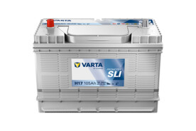 VARTA Promotive SLI H17 605102080K182, Art.-Nr. 508511 - Akku Mäser - B2B-Shop VARTA Promotive SLI H17 605102080K182, Art.-Nr. 508511 - Akku Mäser - B2B-Shop