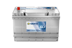 VARTA Promotive SLI H17 605102080K182, Art.-Nr. 508511 - Akku Mäser - B2B-Shop VARTA Promotive SLI H17 605102080K182, Art.-Nr. 508511 - Akku Mäser - B2B-Shop