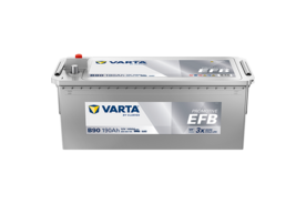 VARTA Promotive EFB B90 690500105K182, Art.-Nr. 509129 - Akku Mäser - B2B-Shop VARTA Promotive EFB B90 690500105K182, Art.-Nr. 509129 - Akku Mäser - B2B-Shop
