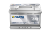 VARTA Professional EFB LED70 932070076K312, Art.-Nr. 513065 - Akku Mäser - B2B-Shop
