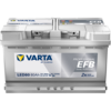VARTA Professional EFB LED80 932080080K312, Art.-Nr. 513066 - Akku Mäser - B2B-Shop
