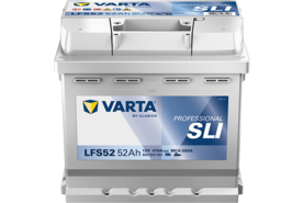 VARTA Professional SLI LFS52 930052047K312, Art.-Nr. 513356 - Akku Mäser - B2B-Shop VARTA Professional SLI LFS52 930052047K312, Art.-Nr. 513356 - Akku Mäser - B2B-Shop