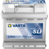 VARTA Professional SLI LFS52 930052047K312, Art.-Nr. 513356 - Akku Mäser - B2B-Shop