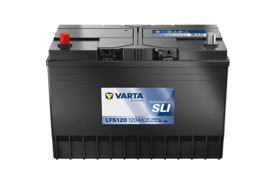 VARTA Professional SLI LFS120 930120078K312, Art.-Nr. 513361 - Akku Mäser - B2B-Shop VARTA Professional SLI LFS120 930120078K312, Art.-Nr. 513361 - Akku Mäser - B2B-Shop