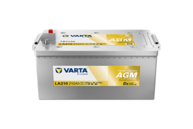 VARTA Professional AGM LA210 840210120K312, Art.-Nr. 513362 - Akku Mäser - B2B-Shop VARTA Professional AGM LA210 840210120K312, Art.-Nr. 513362 - Akku Mäser - B2B-Shop