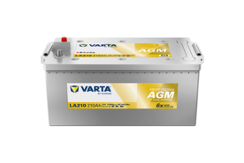 VARTA Professional AGM LA210 840210120K312, Art.-Nr. 513362 - Akku Mäser - B2B-Shop VARTA Professional AGM LA210 840210120K312, Art.-Nr. 513362 - Akku Mäser - B2B-Shop