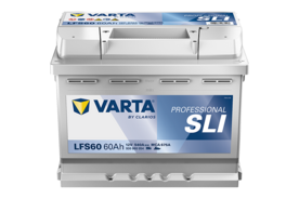 VARTA Professional SLI LFS60 930060054K312, Art.-Nr. 513357 - Akku Mäser - B2B-Shop VARTA Professional SLI LFS60 930060054K312, Art.-Nr. 513357 - Akku Mäser - B2B-Shop