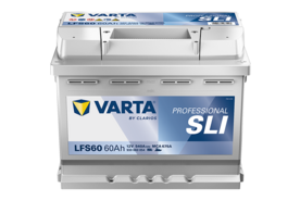 VARTA Professional SLI LFS60 930060054K312, Art.-Nr. 513357 - Akku Mäser - B2B-Shop VARTA Professional SLI LFS60 930060054K312, Art.-Nr. 513357 - Akku Mäser - B2B-Shop