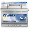 VARTA Professional SLI LFS60 930060054K312, Art.-Nr. 513357 - Akku Mäser - B2B-Shop