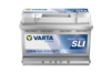 VARTA Professional SLI LFS74 930074068K312, Art.-Nr. 513358 - Akku Mäser - B2B-Shop