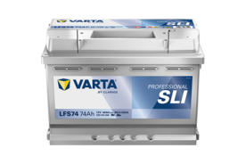 VARTA Professional SLI LFS74 930074068K312, Art.-Nr. 513358 - Akku Mäser - B2B-Shop VARTA Professional SLI LFS74 930074068K312, Art.-Nr. 513358 - Akku Mäser - B2B-Shop