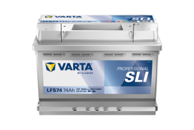 VARTA Professional SLI LFS74 930074068K312, Art.-Nr. 513358 - Akku Mäser - B2B-Shop VARTA Professional SLI LFS74 930074068K312, Art.-Nr. 513358 - Akku Mäser - B2B-Shop