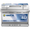 VARTA Professional SLI LFS74 930074068K312, Art.-Nr. 513358 - Akku Mäser - B2B-Shop